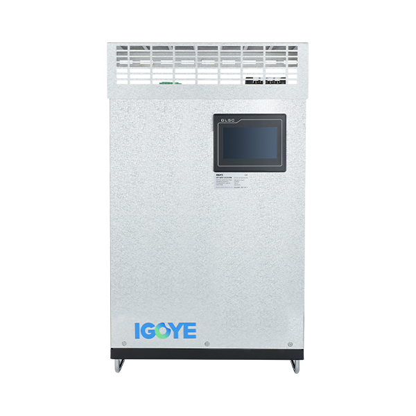 ولې د بریښنا سیسټم فعالیت ښه کولو لپاره د 220V ریک سټسیک VRERRRریجر غوره کړئ؟