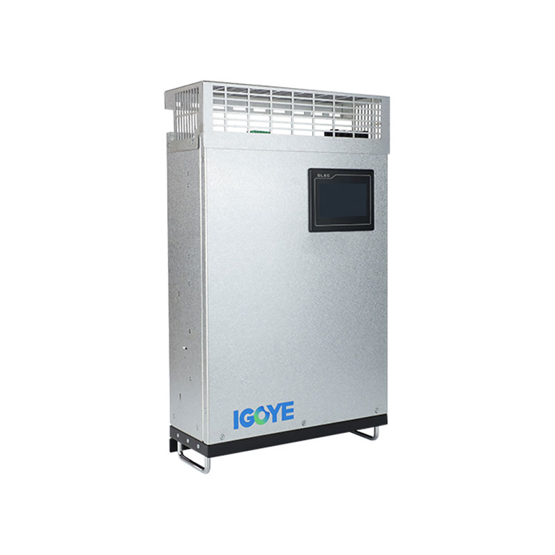 د 220V دیوال - نصب شوي سټسیک VE جنریټر