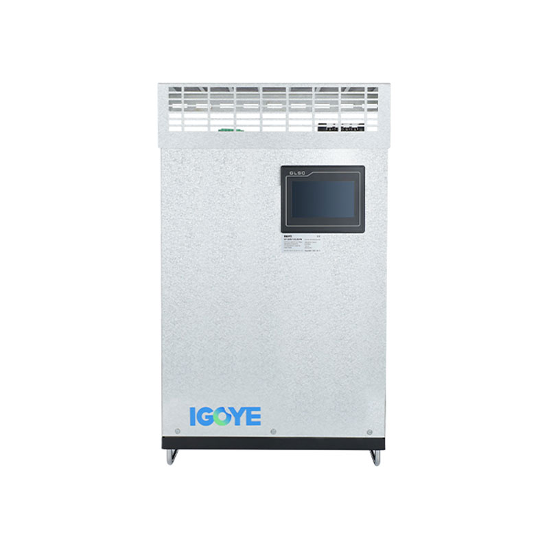 د 500V دیوال - نصب اجباري Vet جنریټر