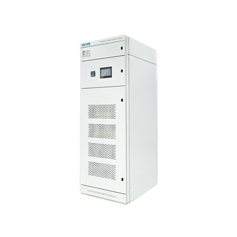 د 69V دیوال نصب شوی هرمونیک فلټر