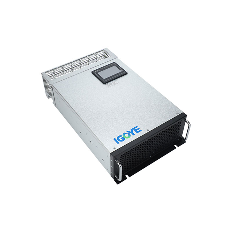 690v دیوال - نصب اجباري Vet جنریټر