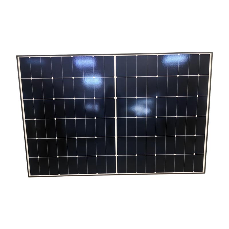 ګیا LR5-54HT 4004HT 400 واټ سولر پینل